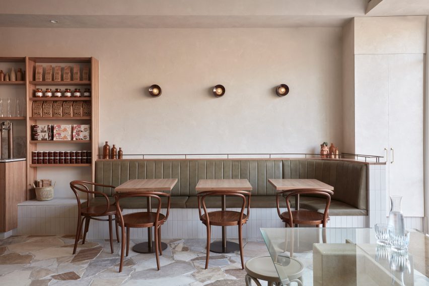 Via Porta by Studio Esteta