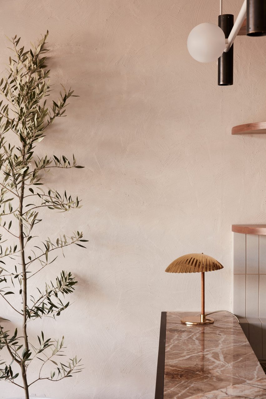 Via Porta by Studio Esteta
