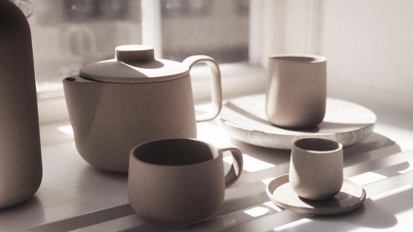 Jonas Bjerre-Poulsen reflects on the influence of Danish design in a short film by Vola