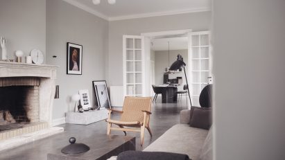 Jonas Bjerre-Poulsen reflects on the influence of Danish design in a short film by Vola