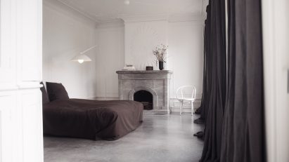 Jonas Bjerre-Poulsen reflects on the influence of Danish design in a short film by Vola