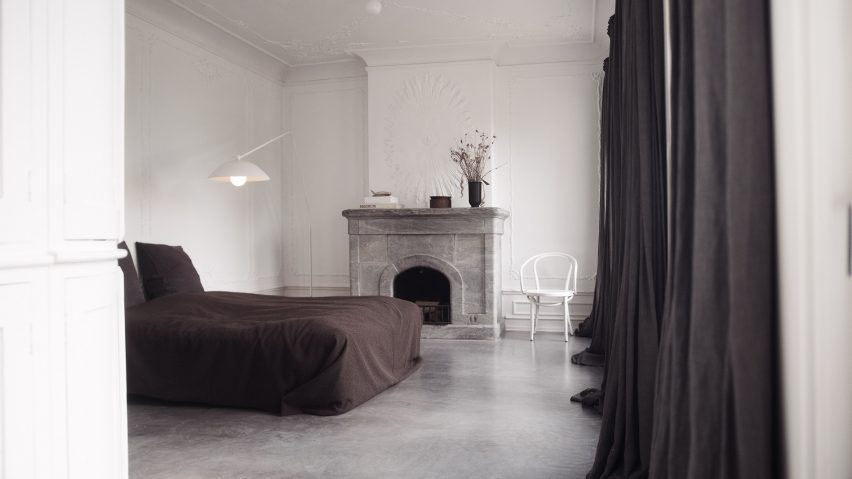 Jonas Bjerre-Poulsen reflects on the influence of Danish design in a short film by Vola