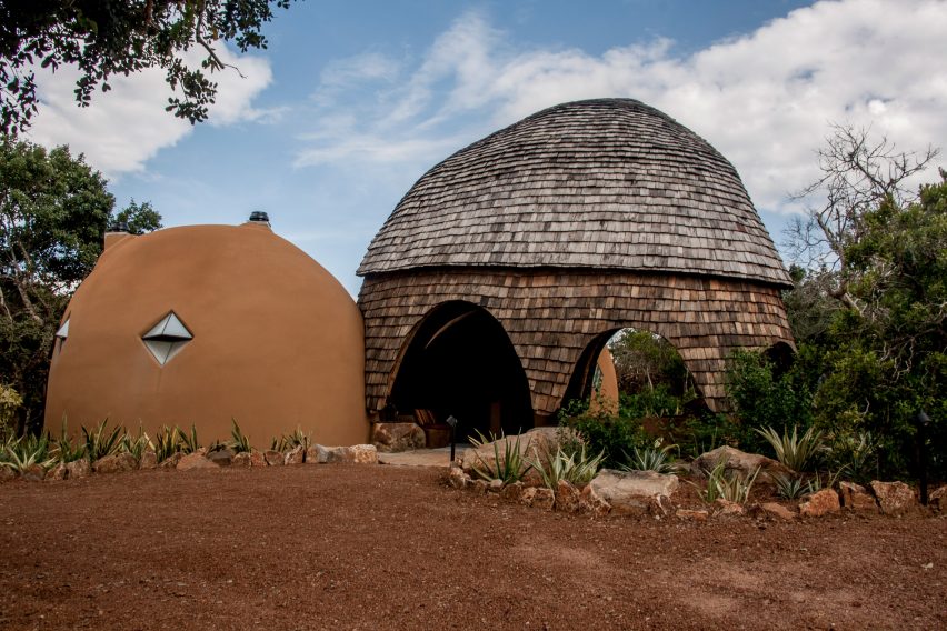 Wild Coast Tented Lodge by Nomadic Resorts near Yala National Park in Sri Lanka