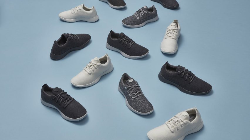 Wool Runners by Allbirds