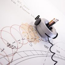 Write and Erase by Olafur Eliasson and Carlo Ratti Little Sun Scribit
