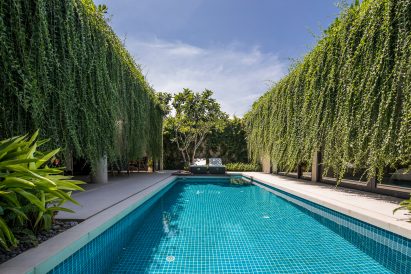 Wyndham Garden Phú Quốc resort by MIA Design Studio