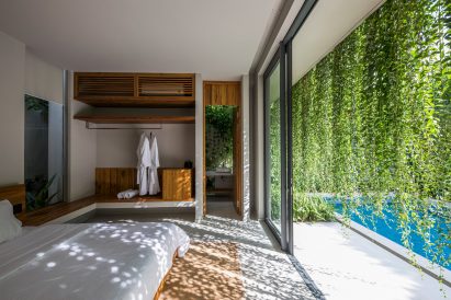 Wyndham Garden Phú Quốc resort by MIA Design Studio