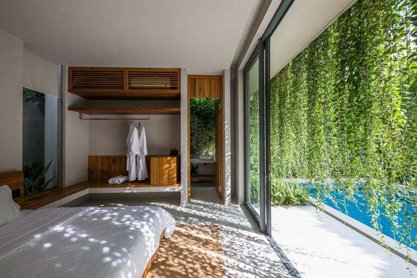 Wyndham Garden Phú Quốc resort by MIA Design Studio