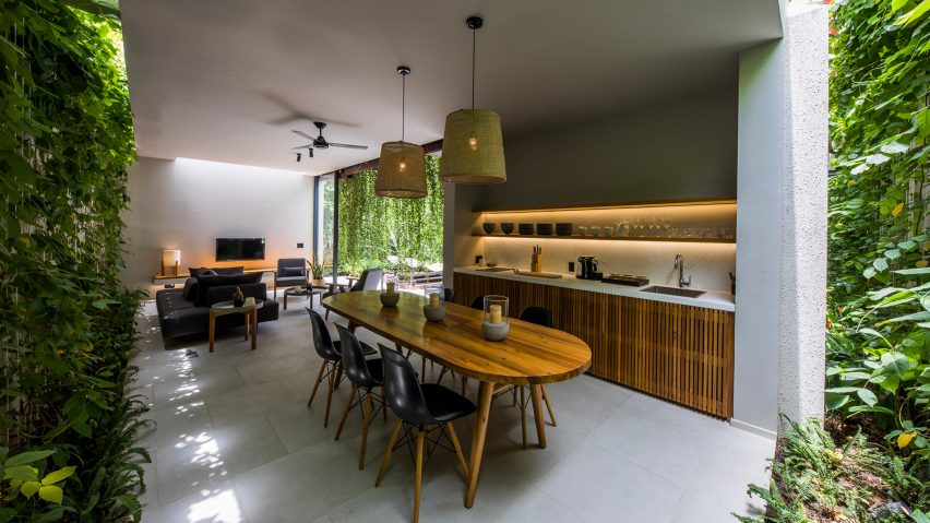 Wyndham Garden Phú Quốc resort by MIA Design Studio