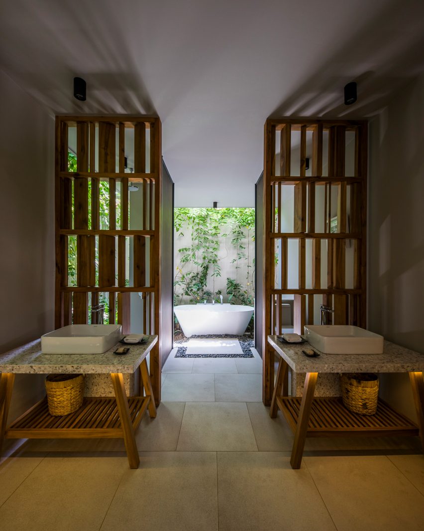 Wyndham Garden Phú Quốc resort by MIA Design Studio