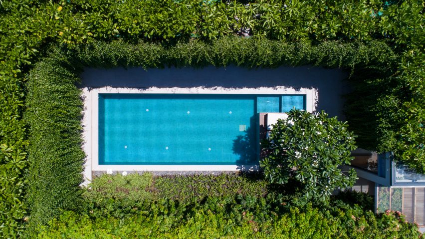 Wyndham Garden Phú Quốc resort by MIA Design Studio