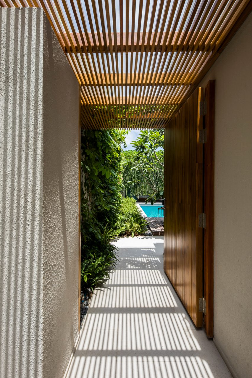 Wyndham Garden Phú Quốc resort by MIA Design Studio