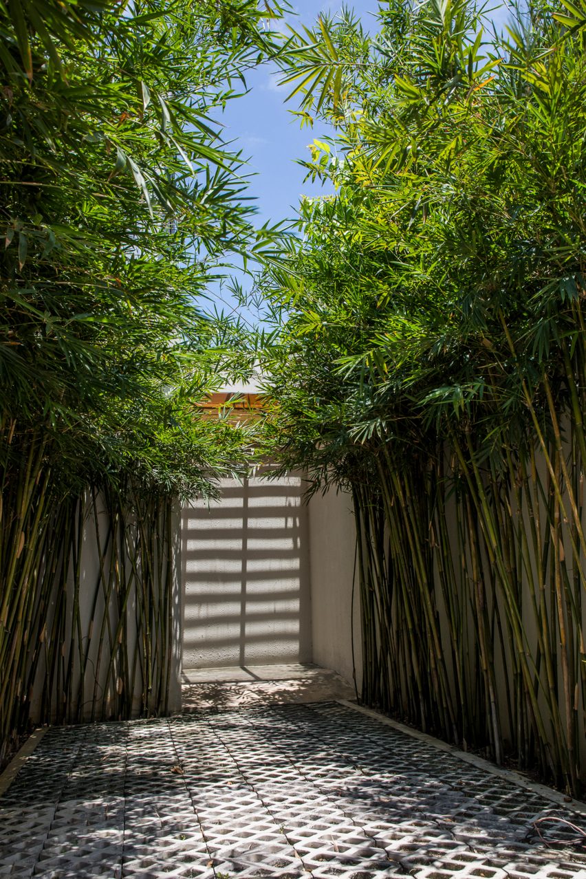 Wyndham Garden Phú Quốc resort by MIA Design Studio