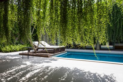 Wyndham Garden Phú Quốc resort by MIA Design Studio