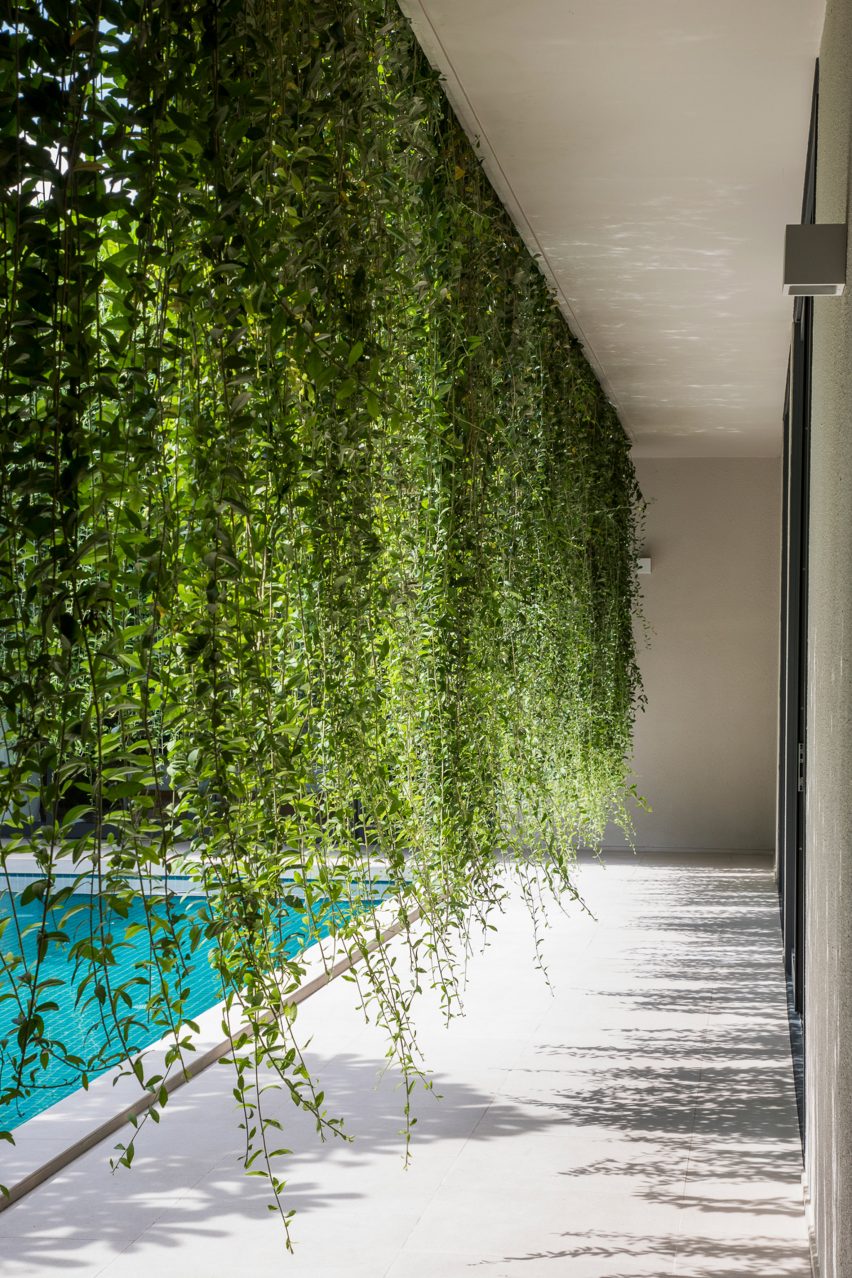 Wyndham Garden Phú Quốc resort by MIA Design Studio