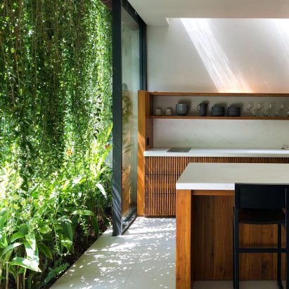 Wyndham Garden Phú Quốc resort by MIA Design Studio