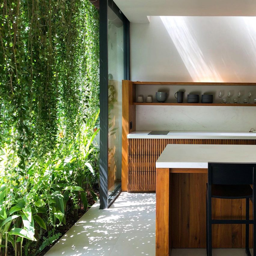 Wyndham Garden Phú Quốc resort by MIA Design Studio