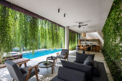 Wyndham Garden Phú Quốc resort by MIA Design Studio