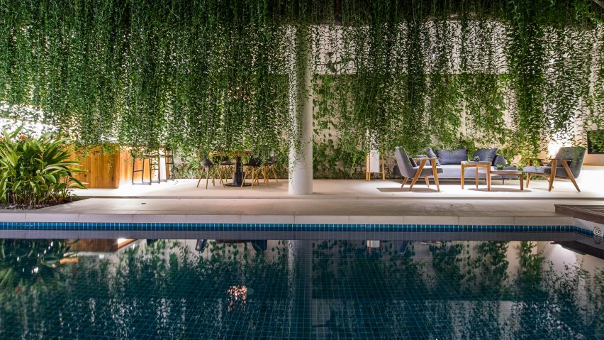 Wyndham Garden Phú Quốc resort by MIA Design Studio