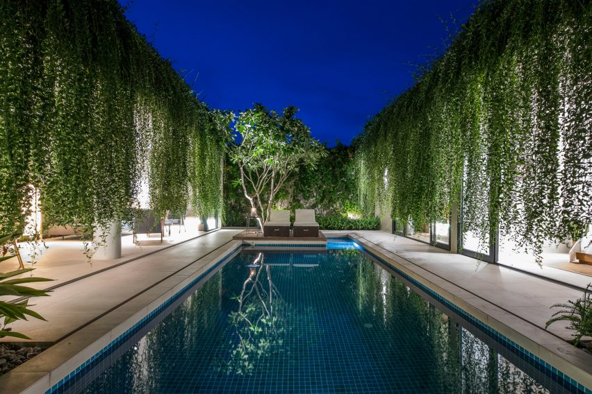 Wyndham Garden Phú Quốc resort by MIA Design Studio