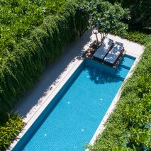 Wyndham Garden Phú Quốc resort by MIA Design Studio