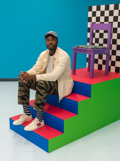 Yinka Ilori