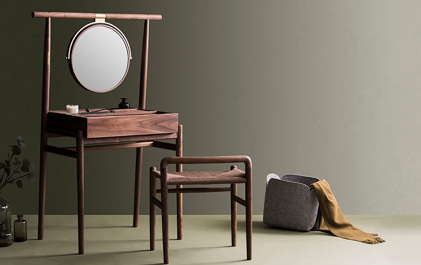12 Hours design studio exhibiting at Design China Beijing 2019 trade show