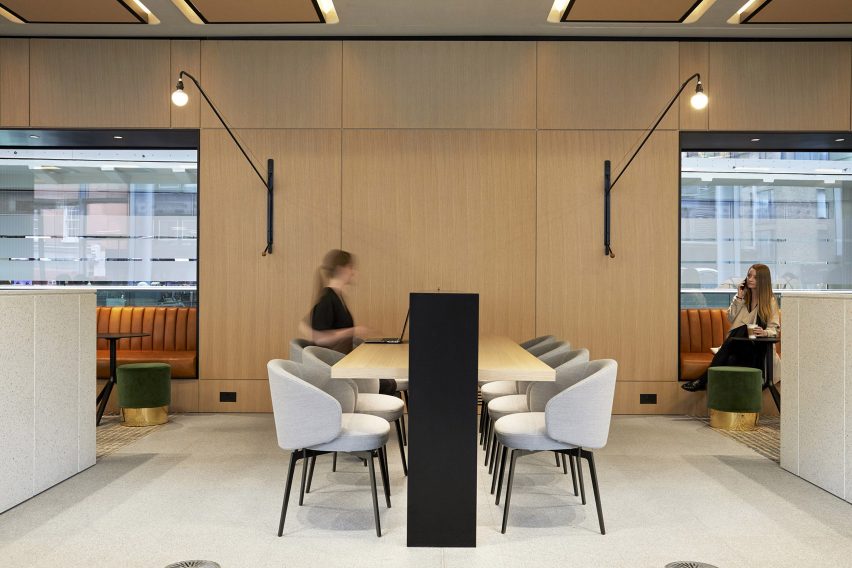 200 Gray’s Inn Road by Conran and Partners