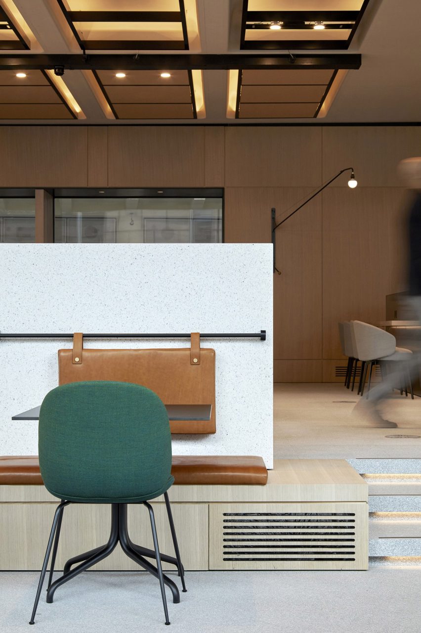 200 Gray’s Inn Road by Conran and Partners