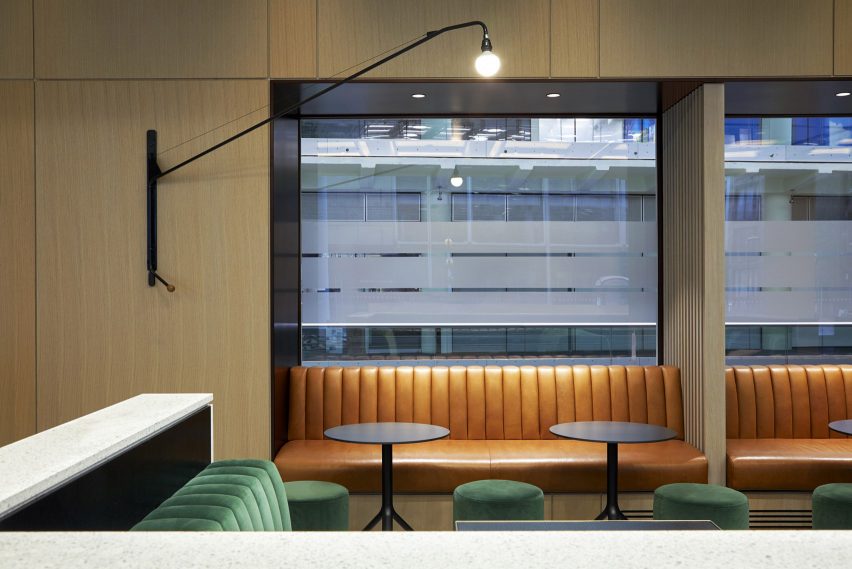 200 Gray’s Inn Road by Conran and Partners