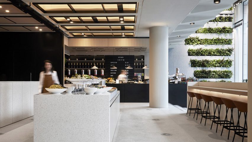 200 Gray’s Inn Road by Conran and Partners