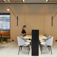 200 Gray’s Inn Road by Conran and Partners