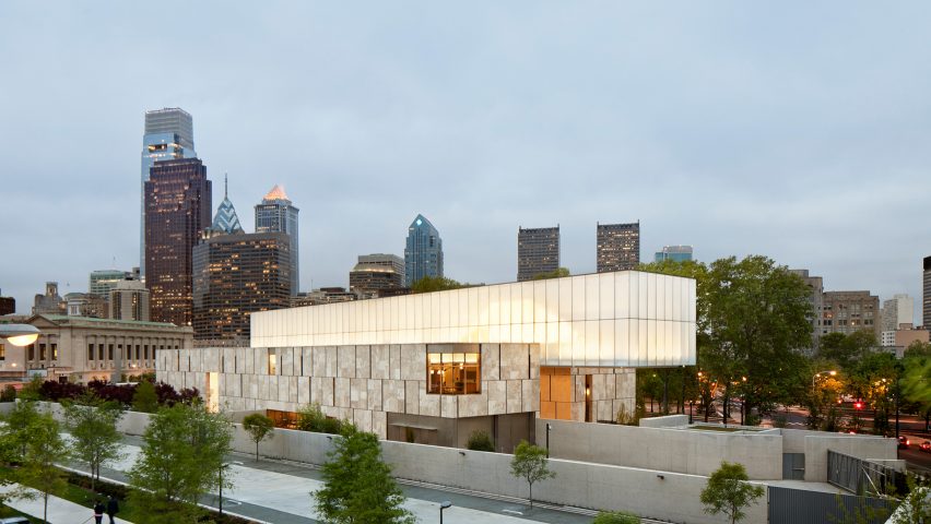 Tod Williams and Billie Tsien win 2019 Praemium Imperiale for architecture