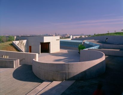 Tod Williams and Billie Tsien win 2019 Praemium Imperiale for architecture