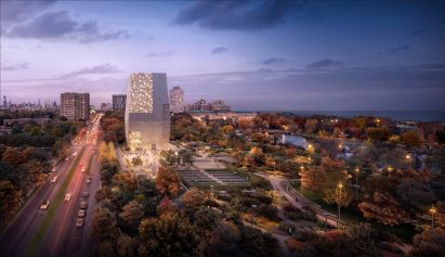Tod Williams and Billie Tsien win 2019 Praemium Imperiale for architecture