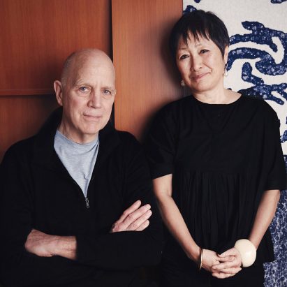 Tod Williams and Billie Tsien win 2019 Praemium Imperiale for architecture