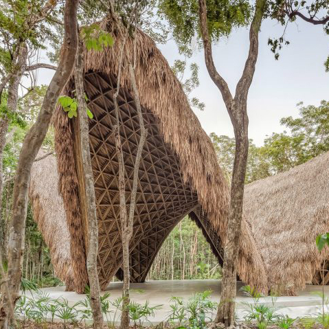 Dezeen Awards 2019 shortlist