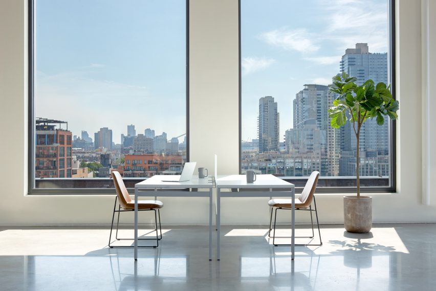 25 Kent by Gensler