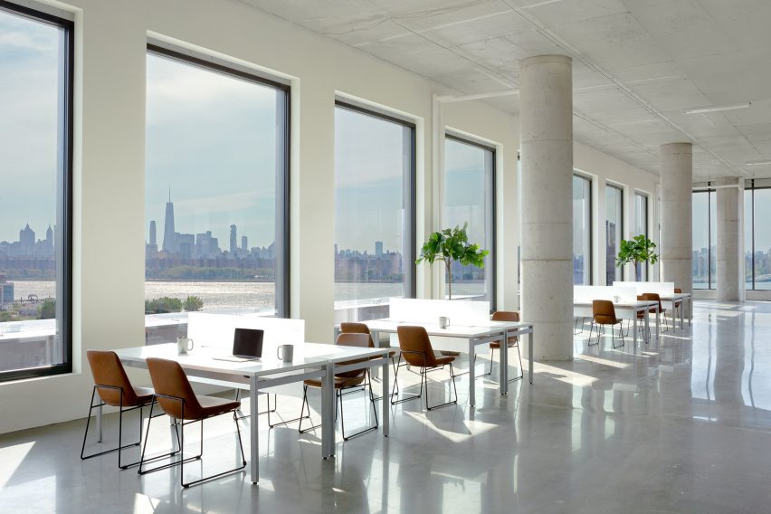 25 Kent by Gensler