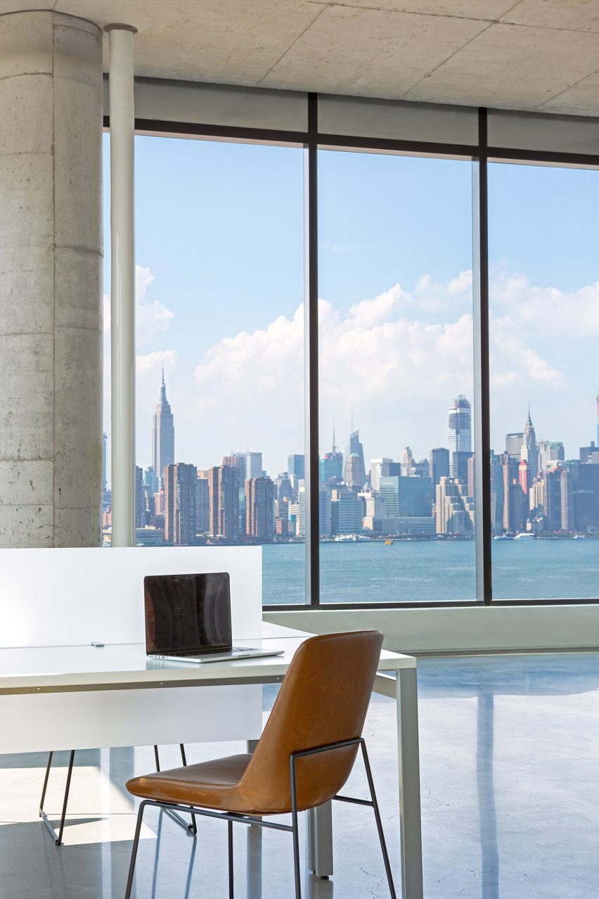 25 Kent by Gensler
