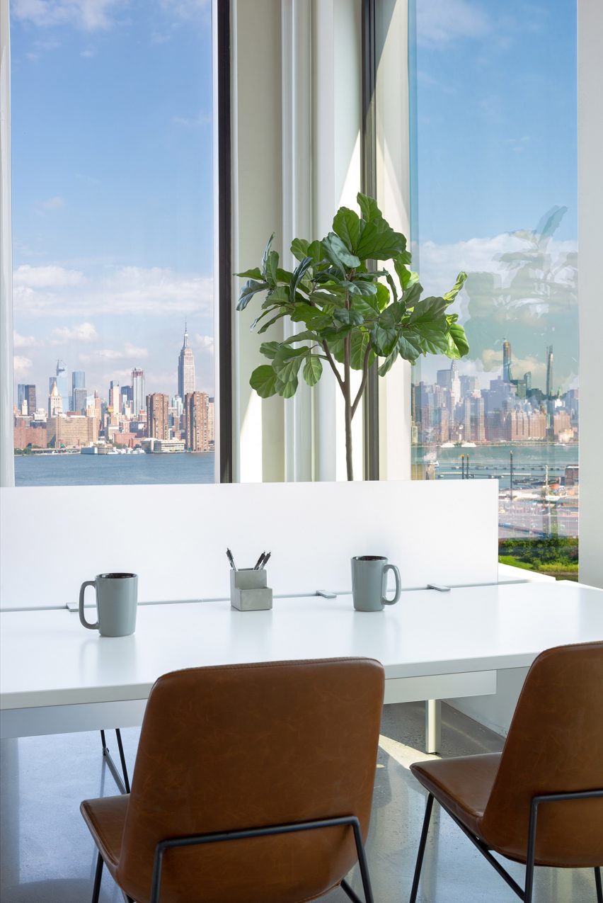 25 Kent by Gensler