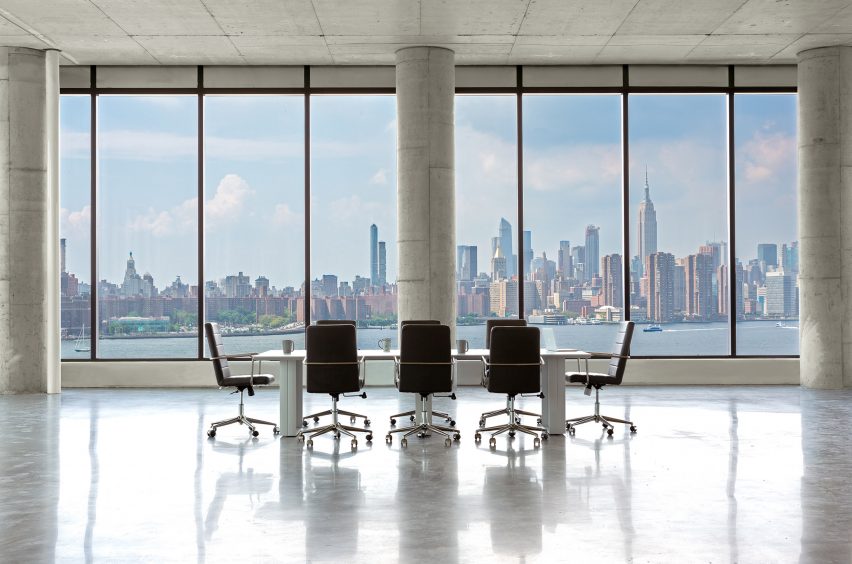 25 Kent by Gensler