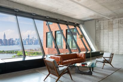 25 Kent by Gensler
