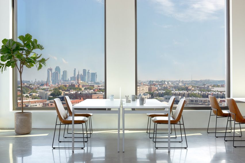 25 Kent by Gensler