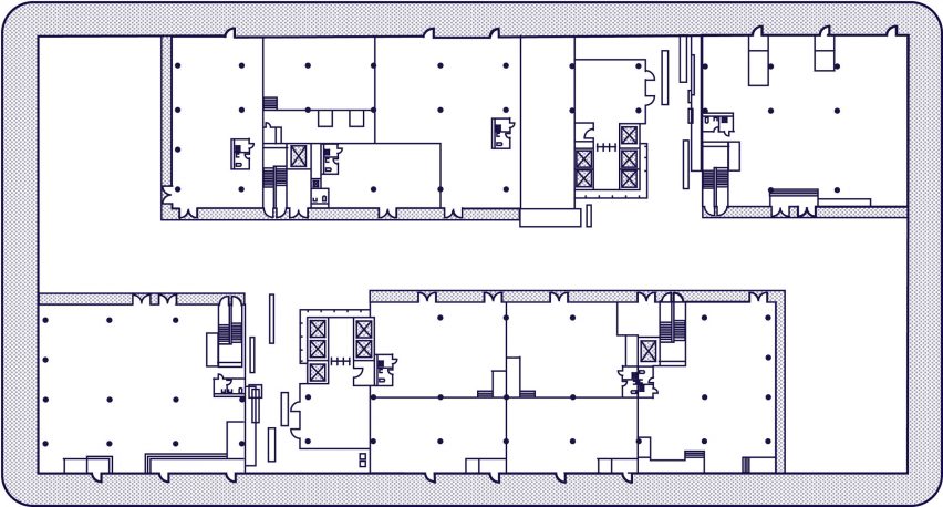 25 Kent by Gensler