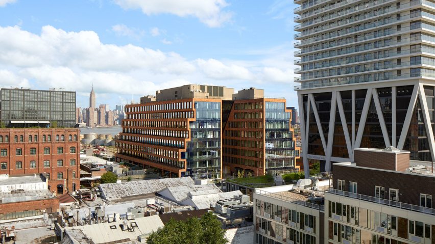 25 Kent by Gensler
