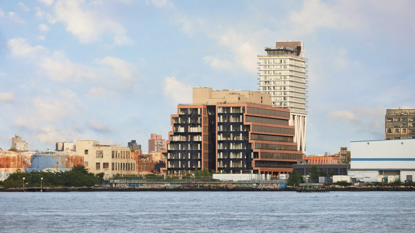 25 Kent by Gensler