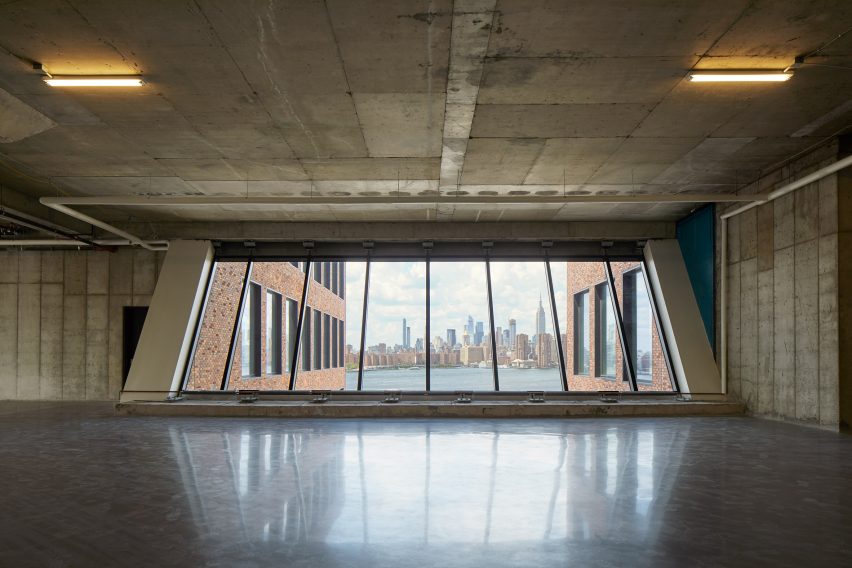 25 Kent by Gensler