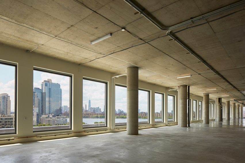 25 Kent by Gensler