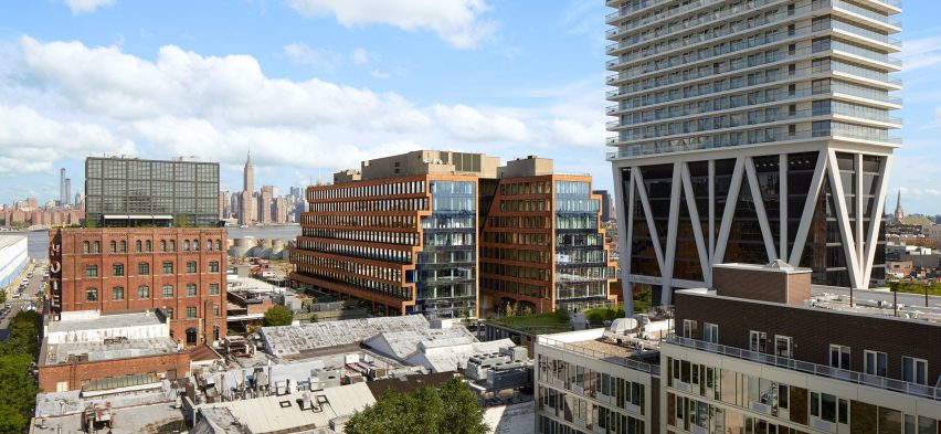 25 Kent by Gensler